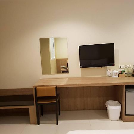 Omg Hotel Khon Kaen Dış mekan fotoğraf