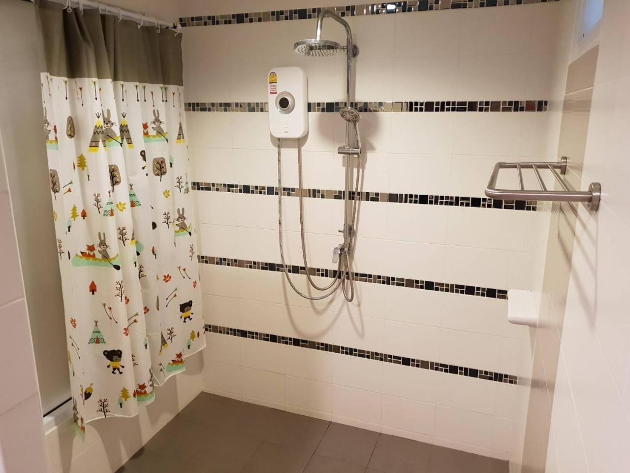 Omg Hotel Khon Kaen Dış mekan fotoğraf